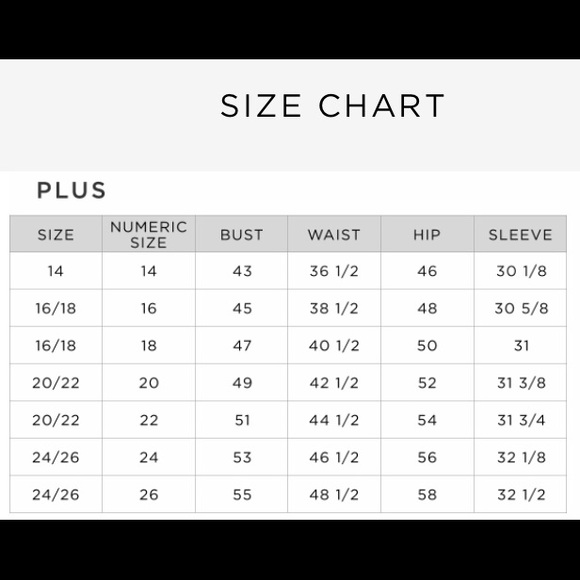 NEW LOFT Plus Cable Front Turtleneck Sweater Ivory Size 20 / 22 - Picture 13 of 13